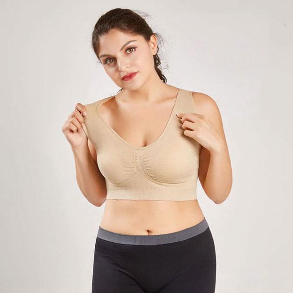 Privier™ - Soutien-gorge qui lisse le dos et rehausse naturellement la poitrine