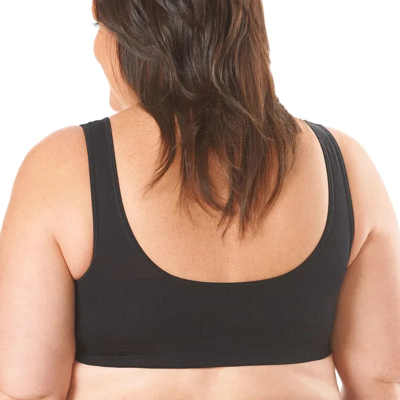 Privier™ - Soutien-gorge qui lisse le dos et rehausse naturellement la poitrine