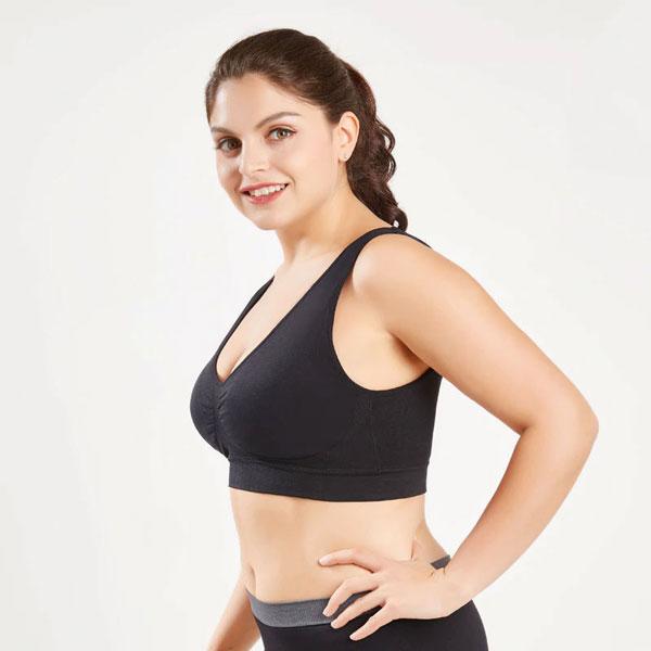 Privier™ - Soutien-gorge qui lisse le dos et rehausse naturellement la poitrine