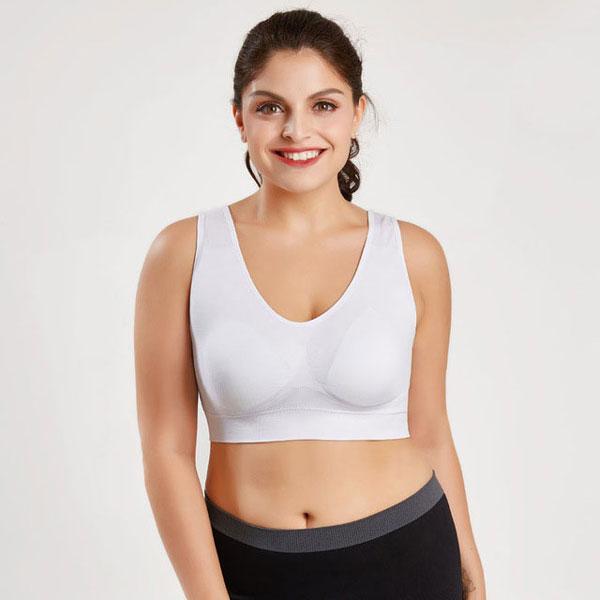 Privier™ - Soutien-gorge qui lisse le dos et rehausse naturellement la poitrine