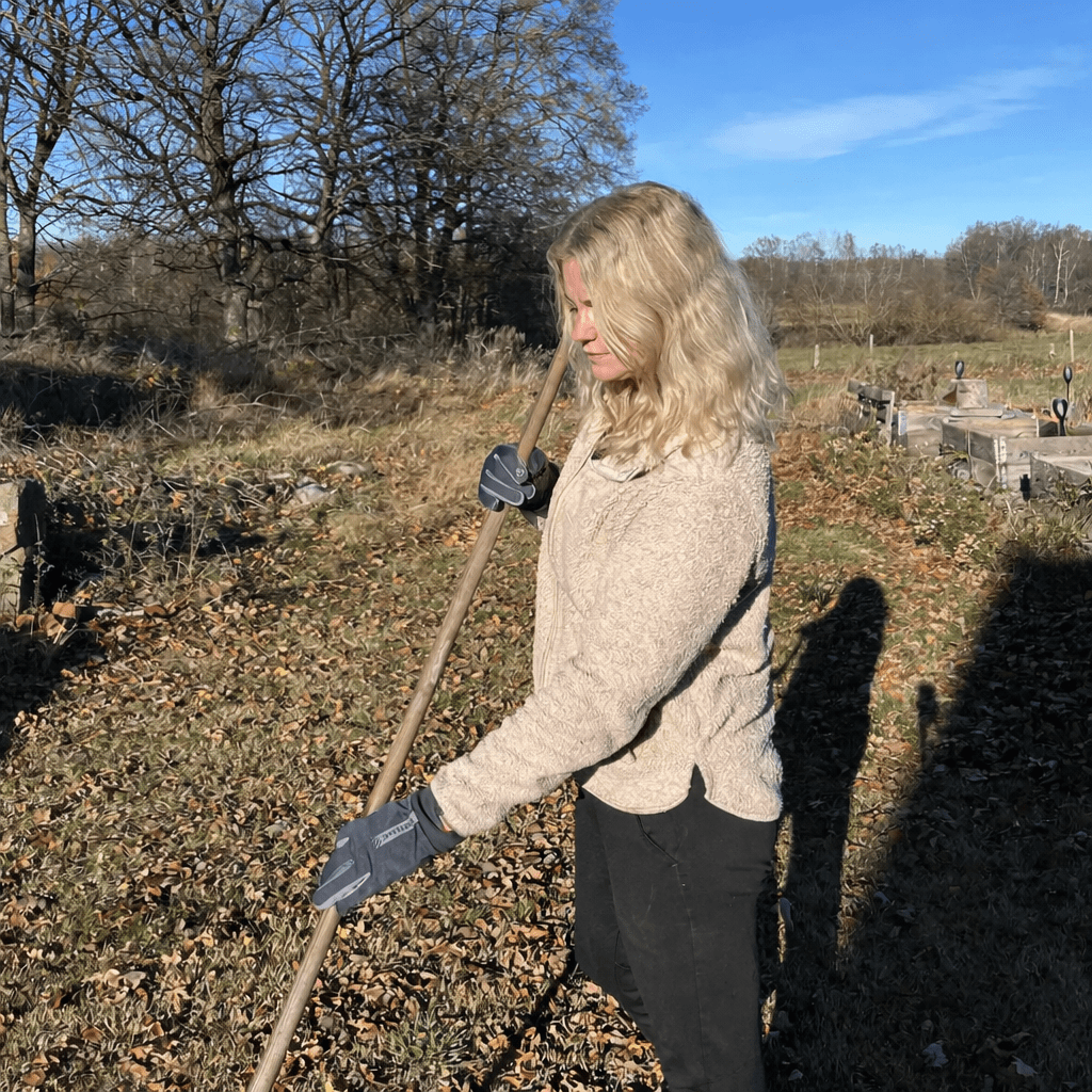 ThermoTouch™ - Gants tactiles déperlants & antidérapants - Le Privier